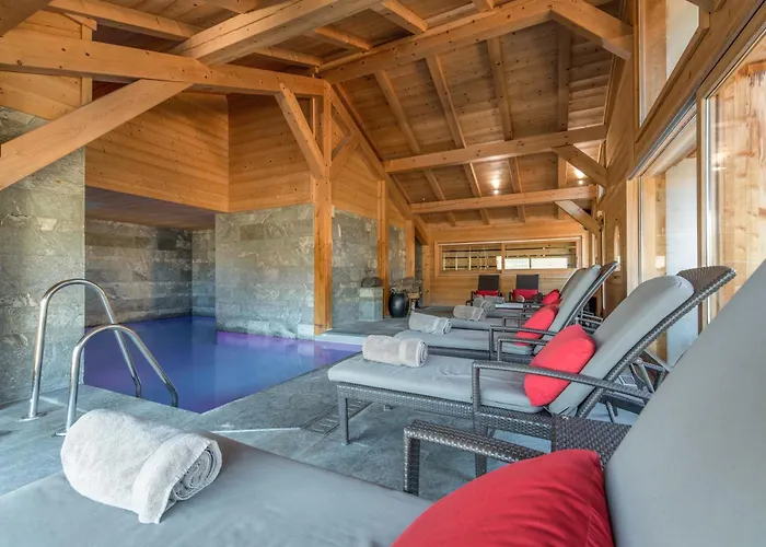 Flocons De Sel - Relais & Chateaux