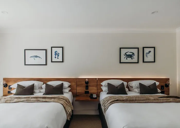 Hotel Nelson
