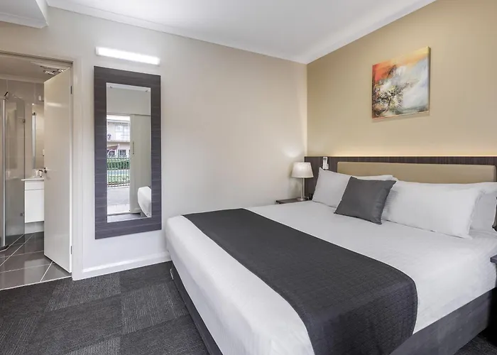 Quality Hotel Melbourne Airport