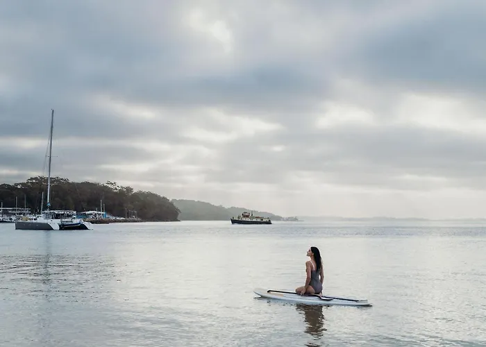 Hotel Nelson