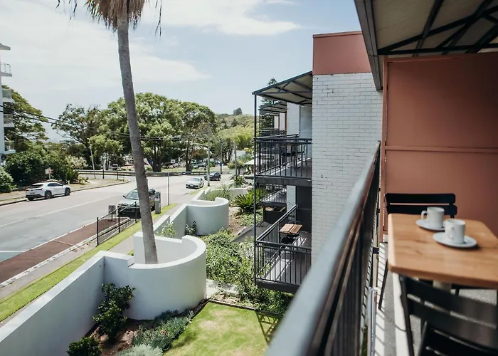 Hotel Nelson