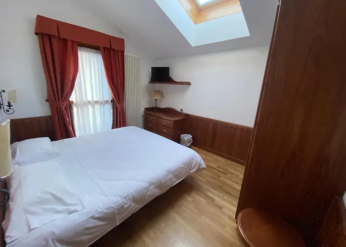 Residence Le Grand Chalet