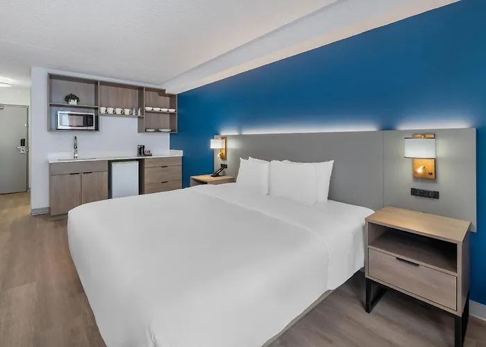 Comfort Inn Belleville