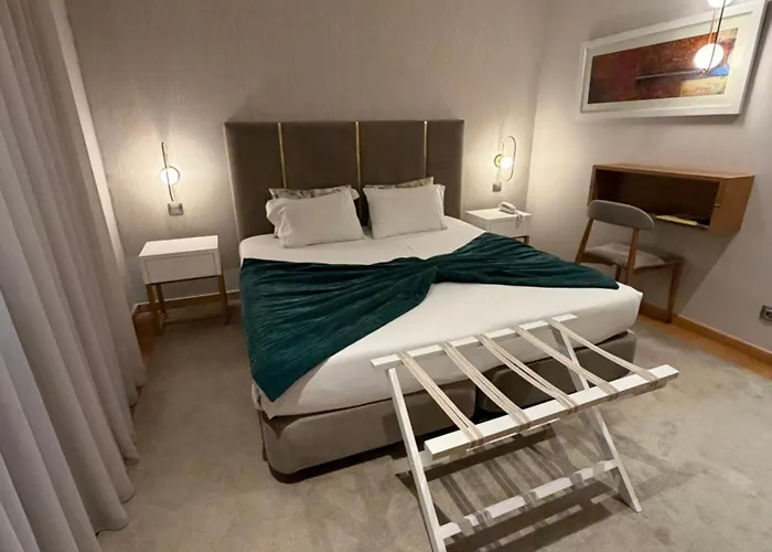 Hotel Albergaria Borges