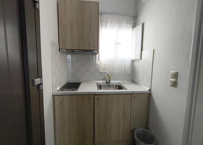 Dilino Hotel Studios