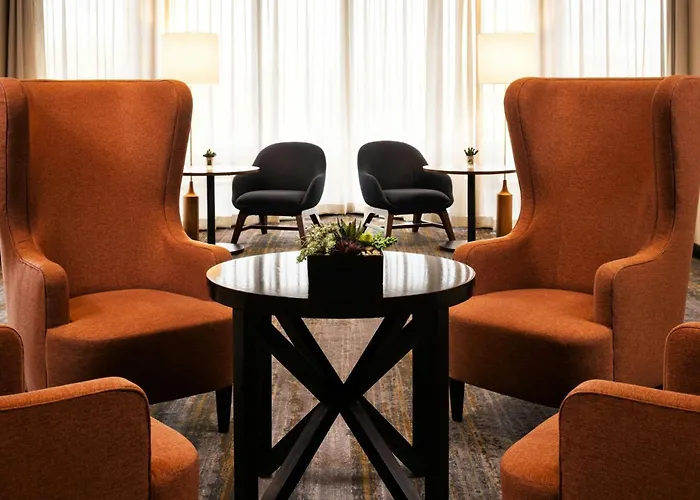 Wichita Marriott