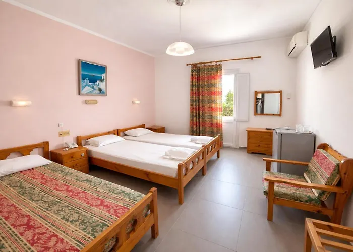 Babis Hotel
