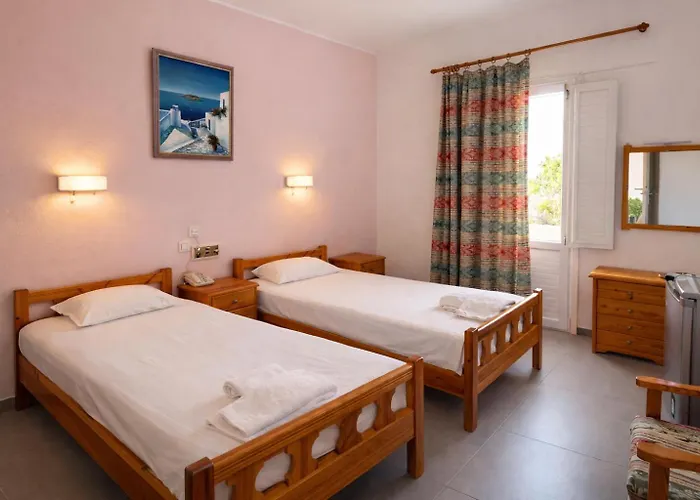 Babis Hotel