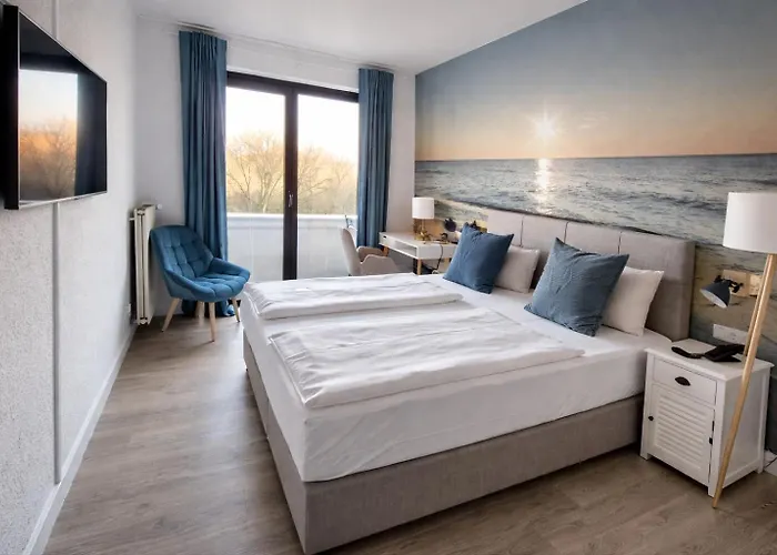 Hotel Deichgraf