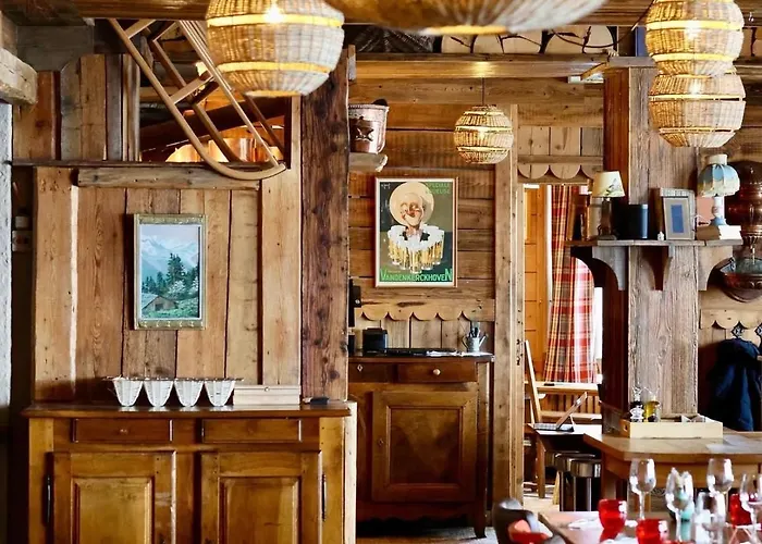 Hotel Le Portillo