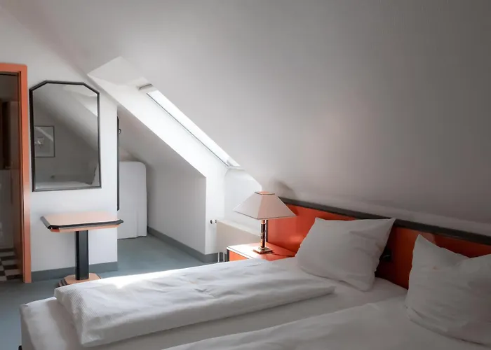 Hotel Brößler