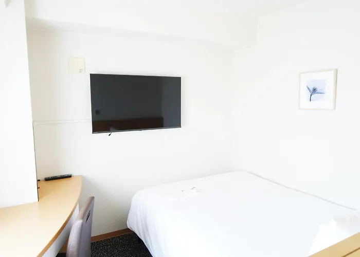 Hotel Sunflex Kagoshima