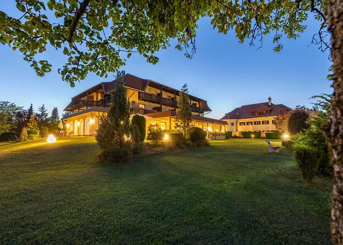 Hotel Marko