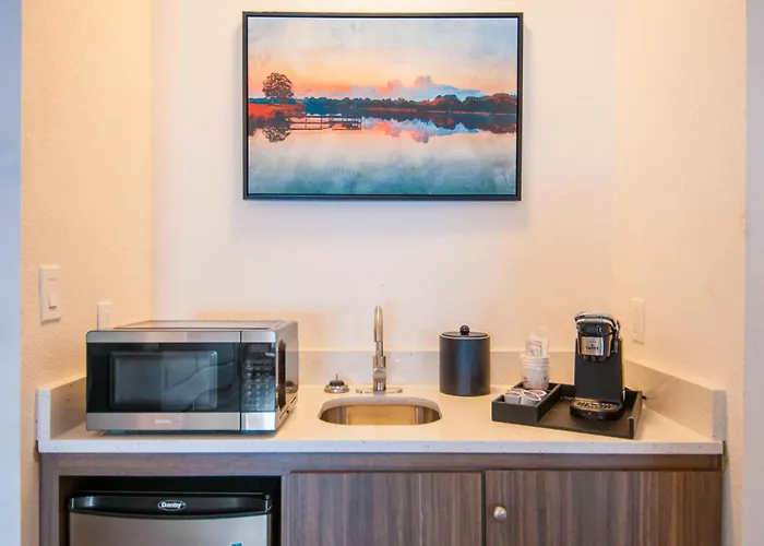 Hilton Garden Inn Hattiesburg