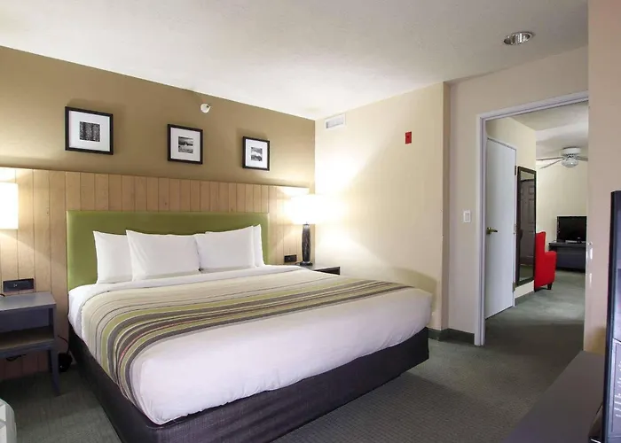 Country Inn & Suites By Radisson, West Valley City, Ut