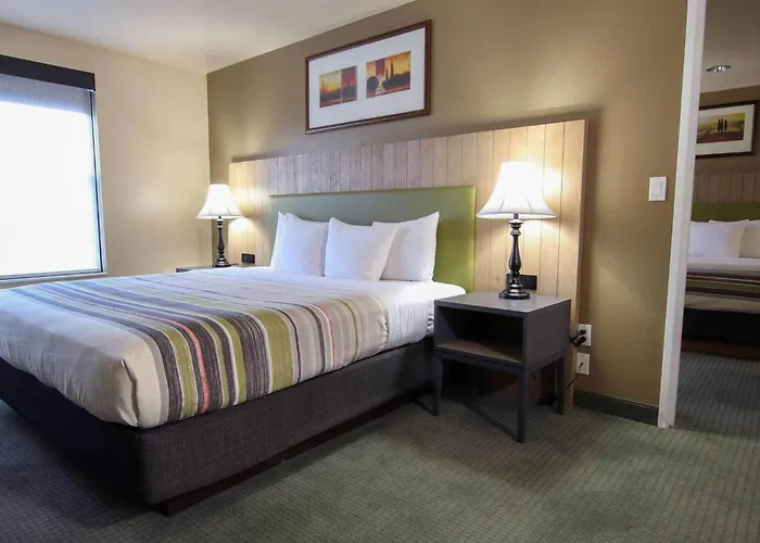 Country Inn & Suites By Radisson, West Valley City, Ut