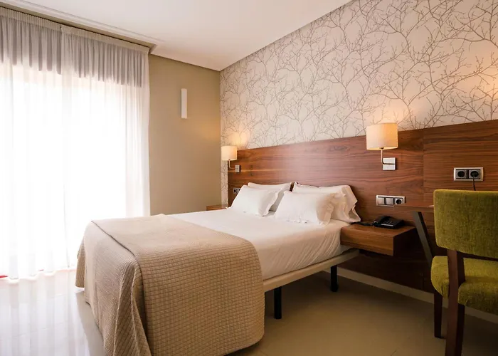 Hotel Piramide