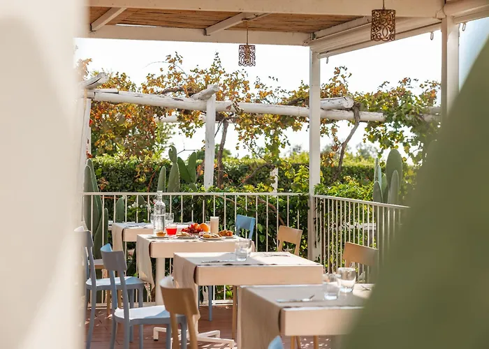 Hotel Montecallini - Adult Only 14
