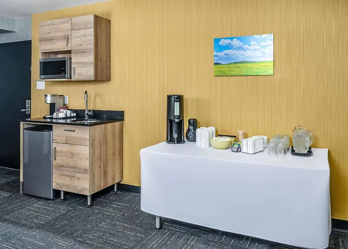 Quality Suites