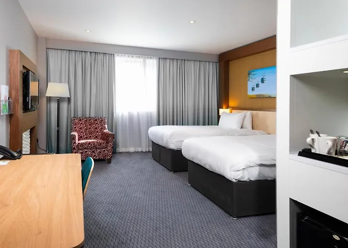 Holiday Inn Derby Riverlights By Ihg