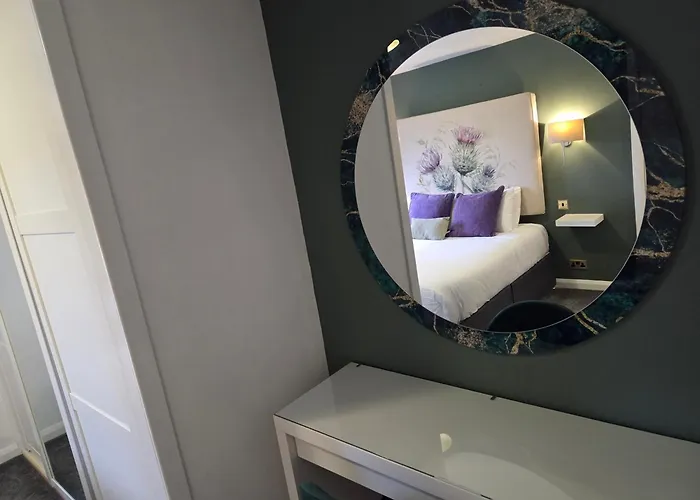 The Tontine Hotel