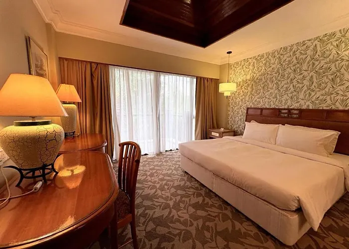 Tiara Labuan Hotel