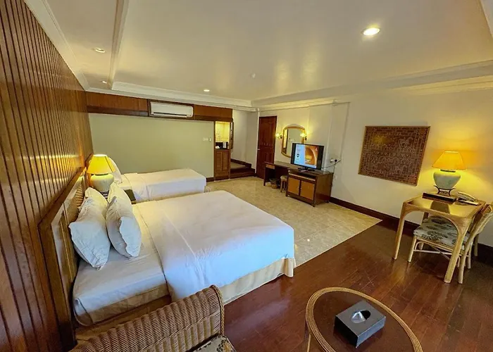 Tiara Labuan Hotel
