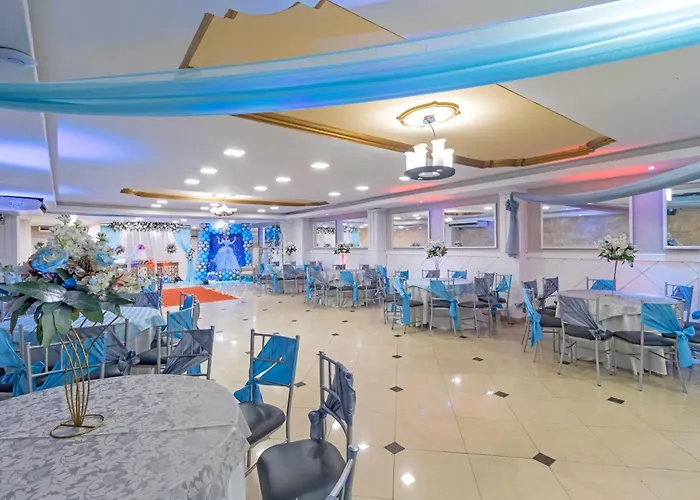 Hotel Presidente Internacional