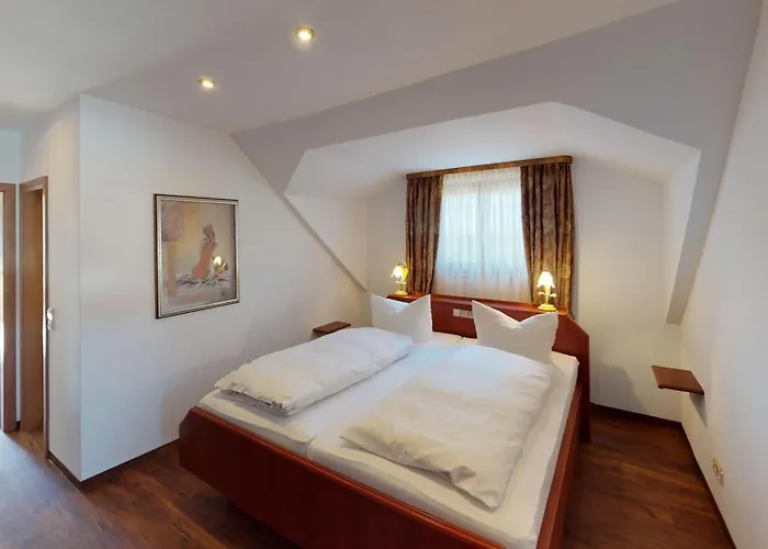 Hotel Seeperle