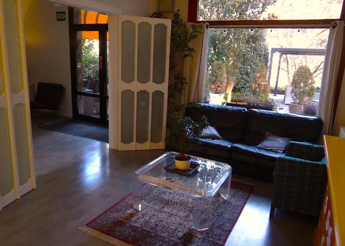 Hotel Sol-Park