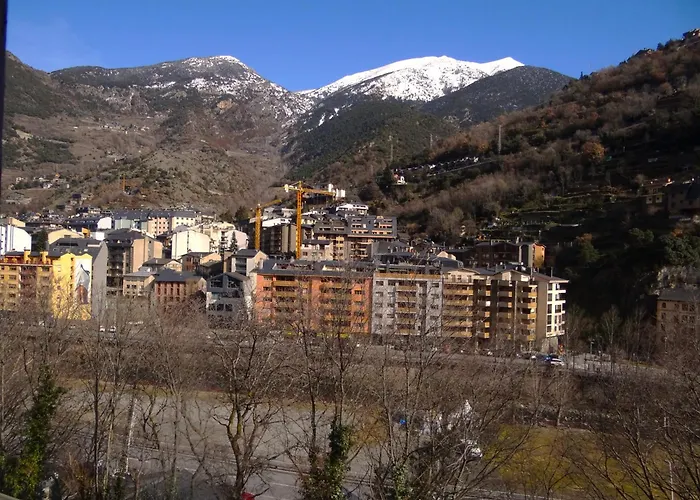 Hotel Sol-Park
