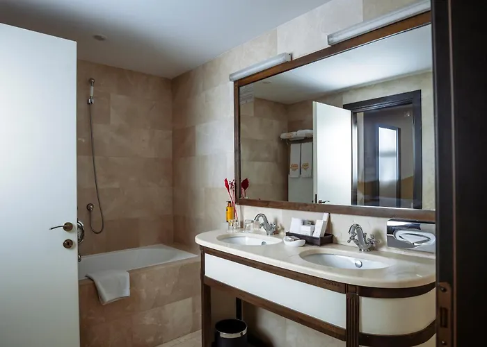 Epoque Hotel - Relais & Chateaux