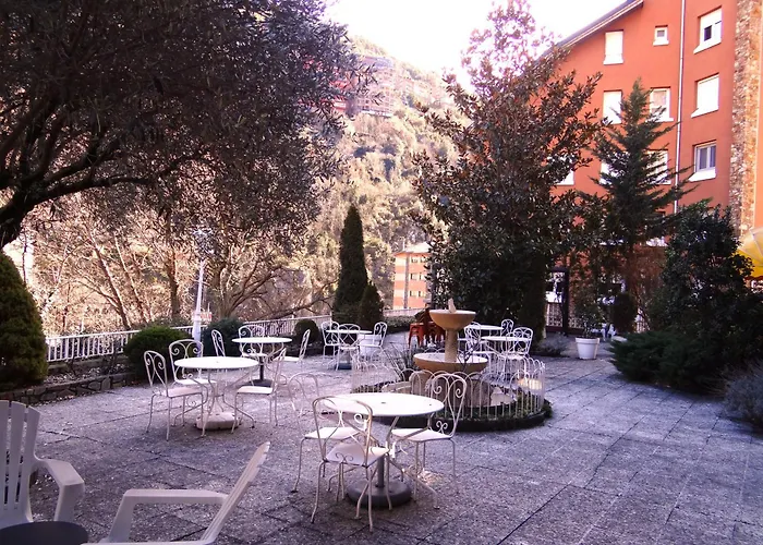 Hotel Sol-Park