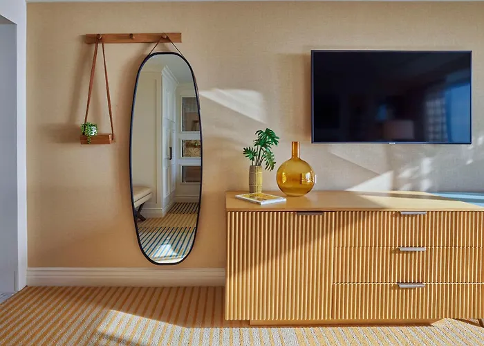 Viceroy Santa Monica