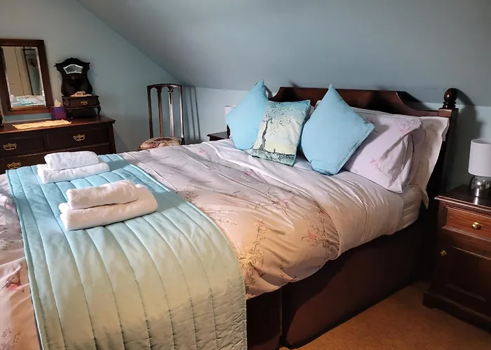 Dunallan Guest House