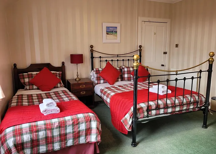Dunallan Guest House