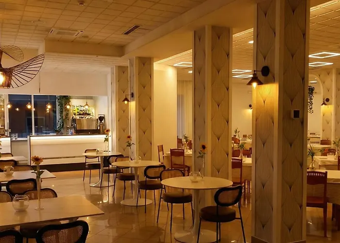 Hotel Colonne