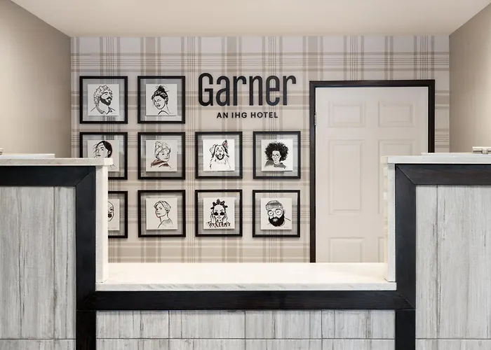 Garner Hotel Provo South By Ihg