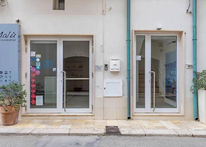 Malù Bed&Breakfast Polignano a Mare