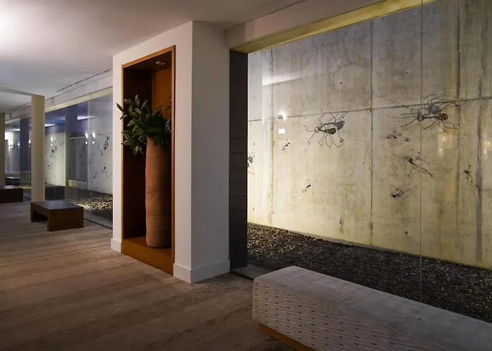 Blau Hotel Las Caldas, A Member Of Radisson Individuals
