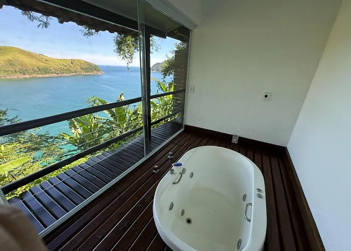 Ilha De Toque Toque Eco Hotel