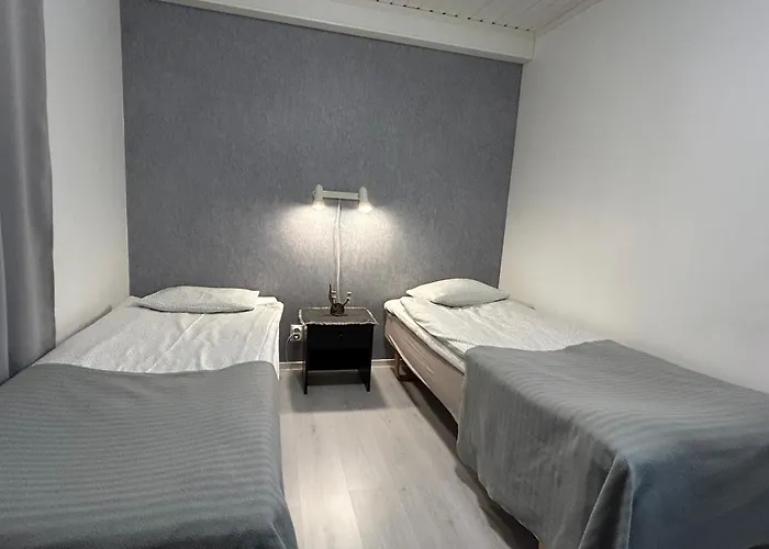 Hotel Yoepuu