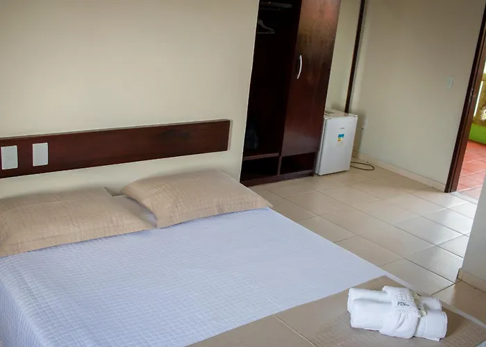 Hotel Pousada Dos Ventos