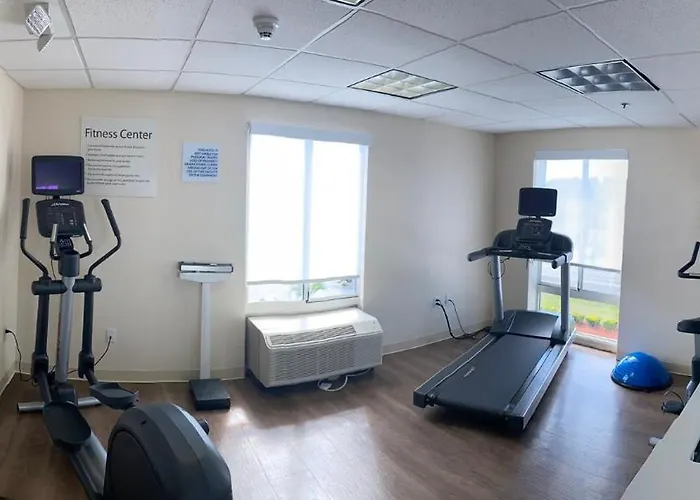 Holiday Inn Express North Myrtle Beach - Little River By Ihg