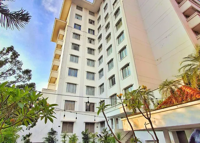 Hotel Sahid Jaya Solo