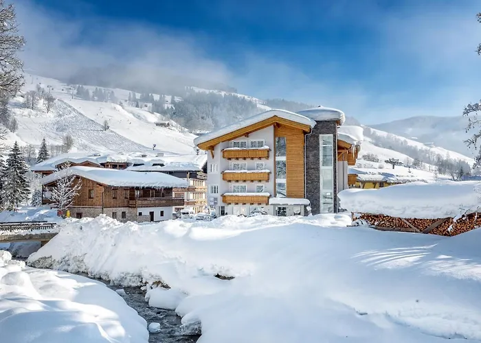 Hotel Unser Unterberg