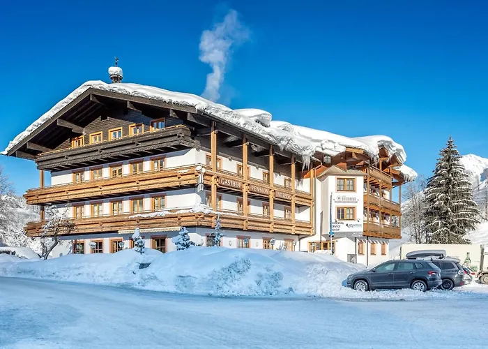 Hotel Unser Unterberg