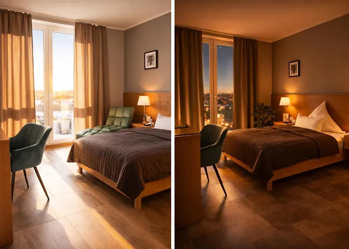 Hotel Sonne
