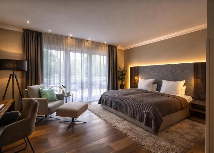 Hotel Sonne