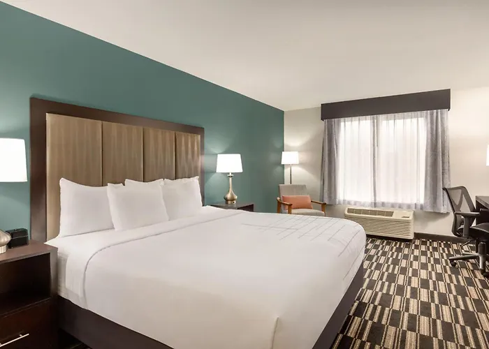 La Quinta By Wyndham Fairfield - Napa Valley